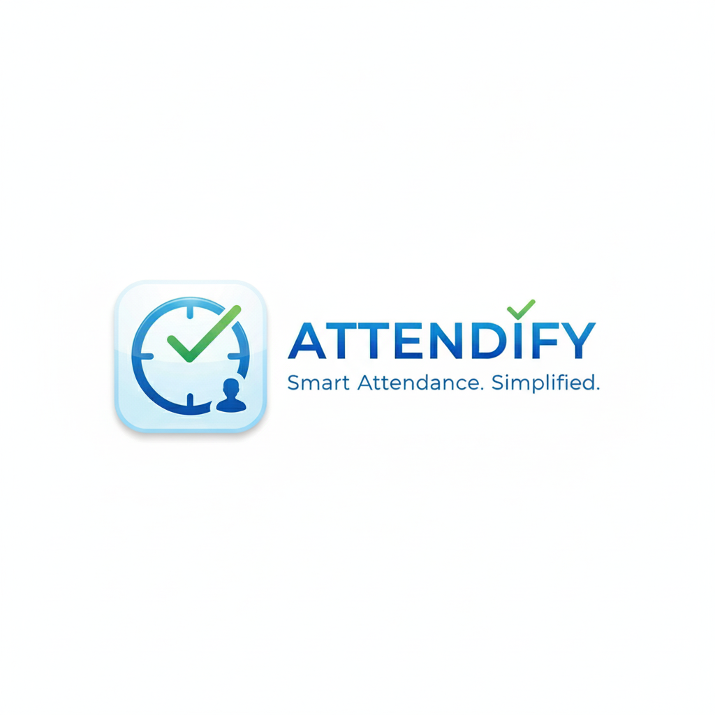 Attendify Logo